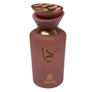 LARA ATTRI EAU DE PARFUM 100 ml - Floral and Gourmand Fragrance for Women
