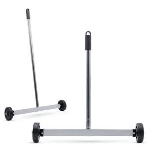 Grip Magnetic Floor Sweeper