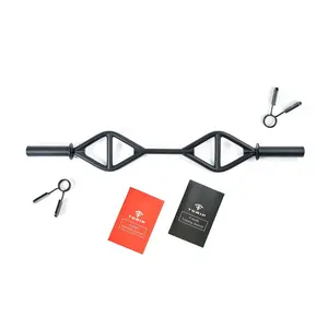 TGrip Original Bar - Blemished - Multi Grip - Functional Training - Football - Swiss - Neutral