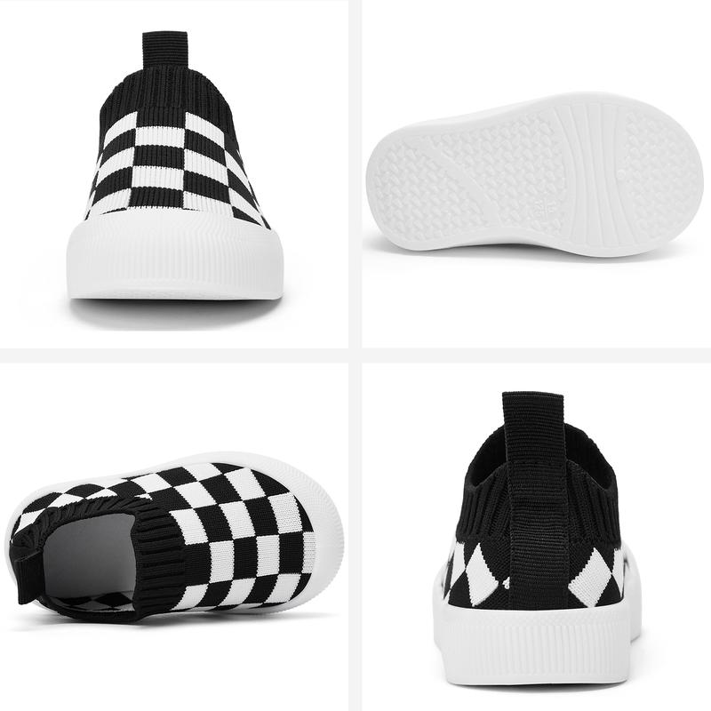 #TikTokShopHolidayHaul Baby Sock Shoes Infant Cozy Slippers Newborn Crib Shoes for 6 9 12 24 36months Boys Girls Toddlers Indoor Outdoor Adorable Walking Shoes Lightweight Breathable Durable little kids Sneakers for 0 1 2 3yrs old