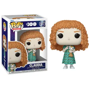 Claudia (Interview With The Vampire) 1417