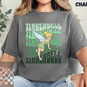 TINKERBELL Shirt