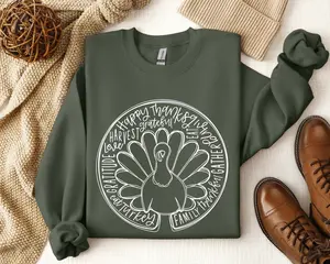 Family Thanksgiving 2024 Sweatshirt,Happy Thanksgiving Sweatshirt,Thanksgiving Hoodie,Family Thanksgiving Shirt