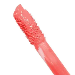 PEACH BELLINI mega matte. liquid lipstick - Long-lasting - High Pigmentation - Matte