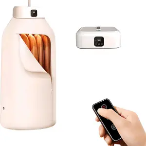 Portadry, portable clothes dryer, small and convenient, appliance, 110V-220V