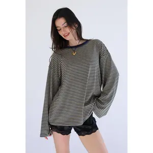 Theo Long Sleeve
