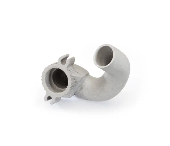 Traxxas Aluminum Exhaust Header - 5140