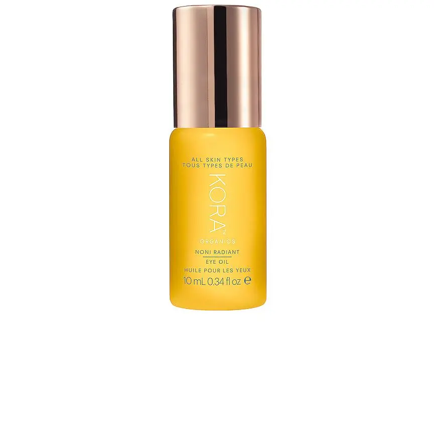 KORA Organics Noni Radiant Eye Oil KORA Organics Noni Radiant Eye Oil