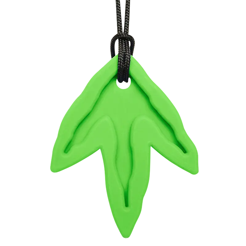 ARK Dino-Tracks Chew Necklace