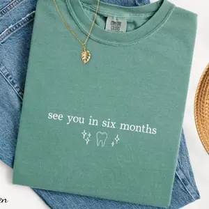 Dental Assistant Shirt, Funny Hygienist Gift, Pediatric Dentist, New Dentist Tee