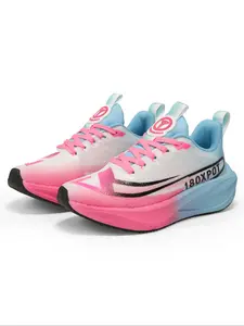 Women's Road Running Shoes, Outdoor Jogging Sports Shoes, All-Season Athletic Training Shoes, Lightweight Fitness Sneakers, Workout Sneakers, Running Fitness Footwear, Unisex Neutral Colors