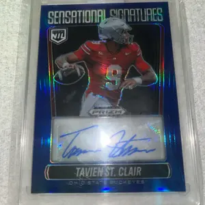 SHERMOSSPORTCARDS&MORE Graded Collectible Sports Card Singles, Trading Card Collectibles & Accessories, Collectible Sports Cards