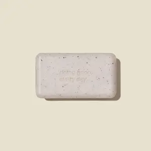 monaco - exfoliating bar soap