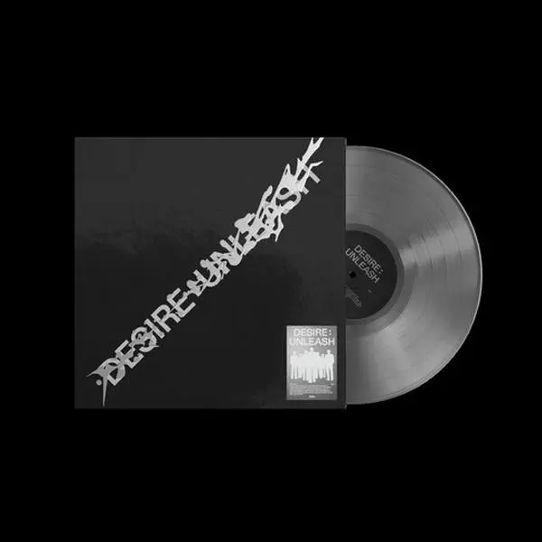 Enhypen - Desire : Unleash [Vinyl Ver.] (Vinyl LP)