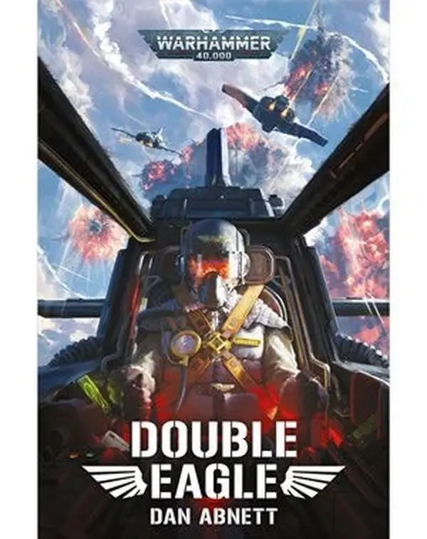 Double Eagle