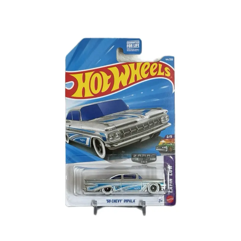 Hot Wheels Datsun 240z Then and Now Series 1:64 Collectible