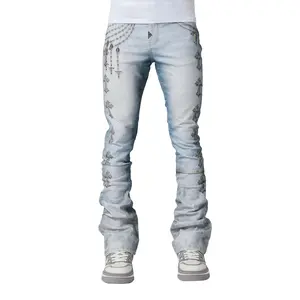 GUAPI OBSIDIAN HEAVENS VAULT DENIM