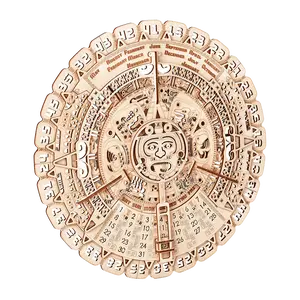 Mayan Calendar