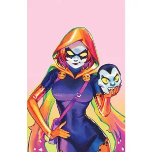 HALLOWS' EVE #1 RIAN GONZALES - MEGACON EXCLUSIVE - LTD 500