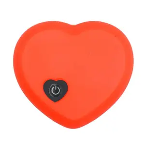 Replacement Heartbeat Box Easy to Use, Separation Relief, Portable Heartbeat