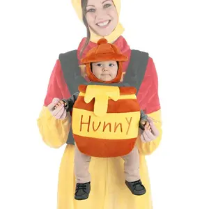 Disney Hunny Pot Baby Carrier Cover