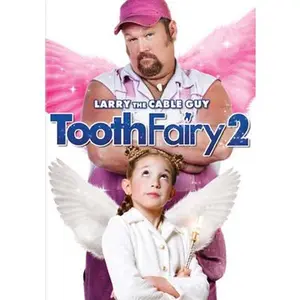 USED-Tooth Fairy 2 (DVD)