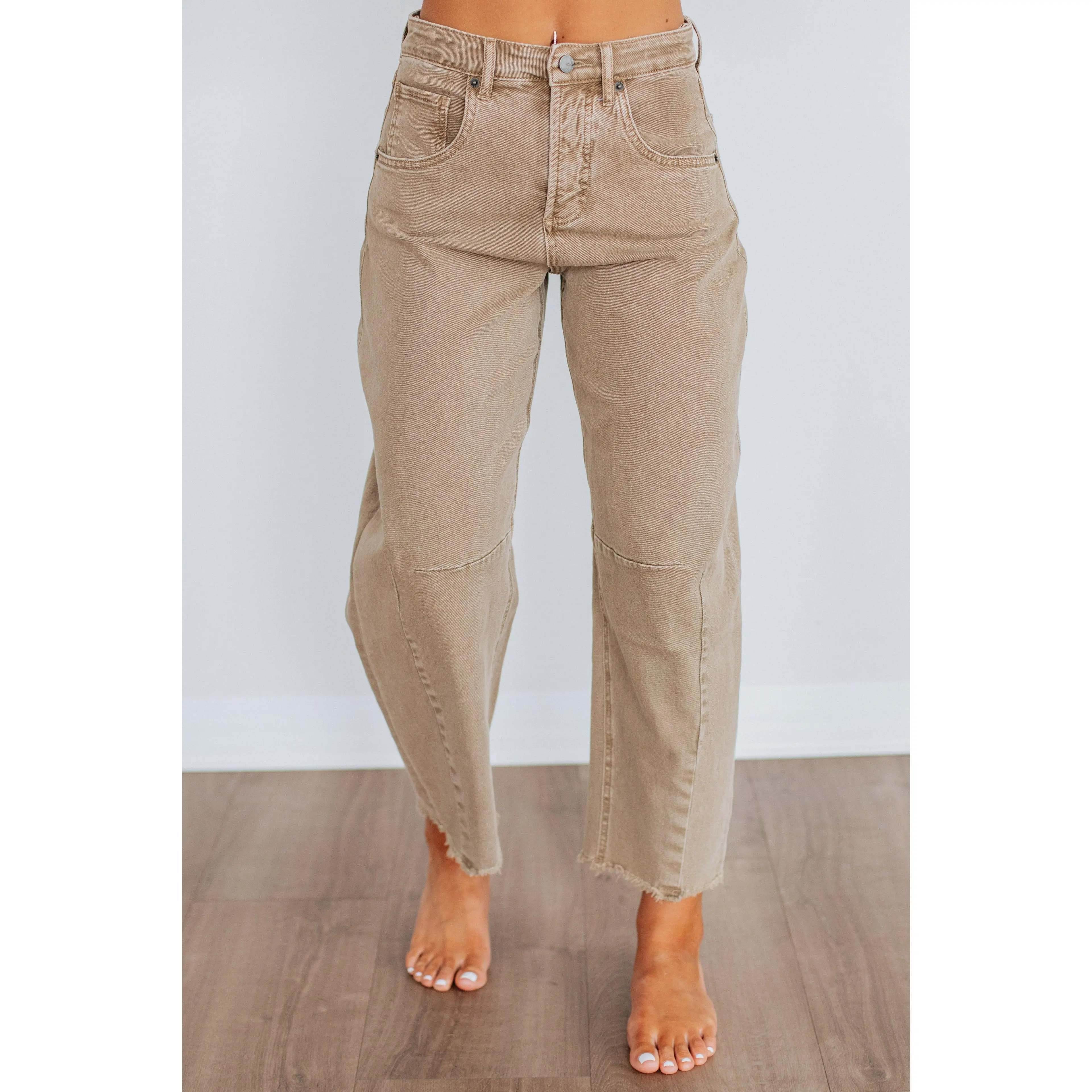 Pamela Mica Jeans