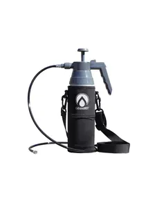 Wearable Personal Mister – Portable Hands-Free Cooling by ExtremeMist