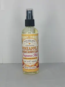 Pineapple Upside Down Cake Fragrance Mist