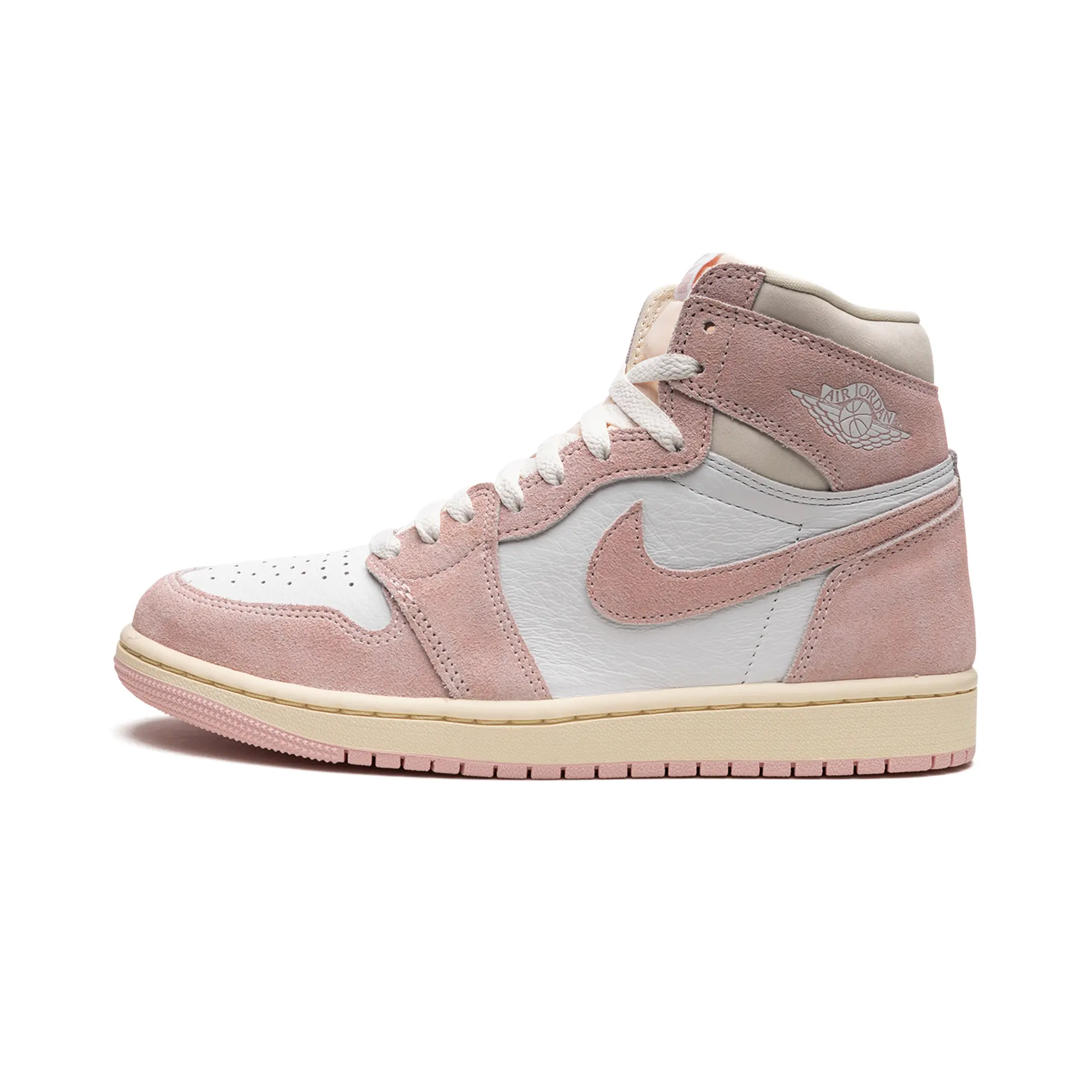 AIR JORDAN 1 High WMNS "Washed Pink" FD2596 600