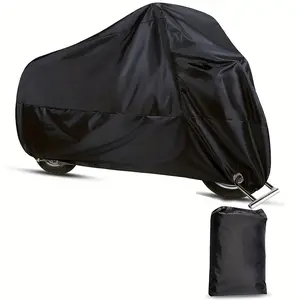 Ultimate Motorcycle Protection: Motorbike Cover