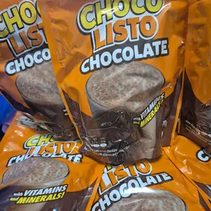Choco Listo Chocolate