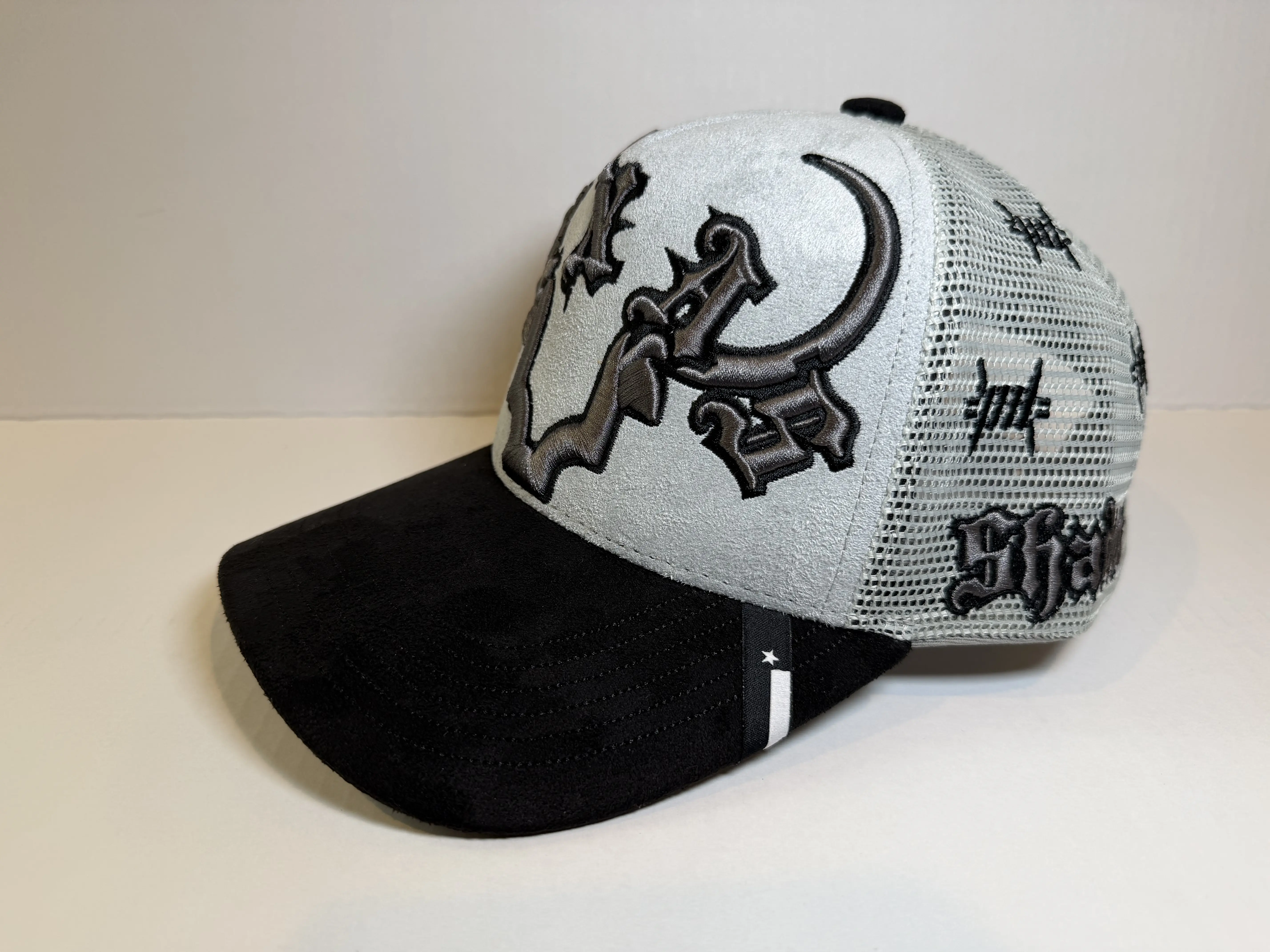 TEXAS HORNS hat TEXAS HORNS hat