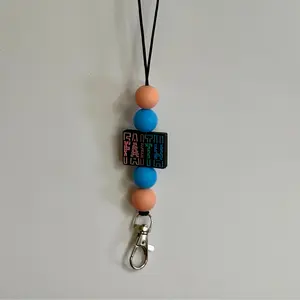 Faith Freshie Hanger