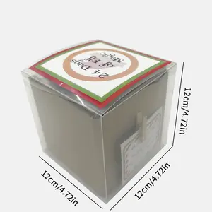 2023 Elf Kit 24 Days of Christmas ELF kit