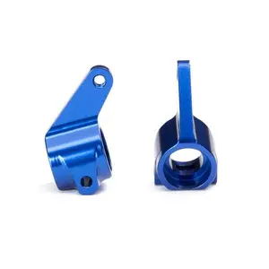 Traxxas Aluminum Steering Blocks w/Ball Bearings (2) (Assorted Colors)