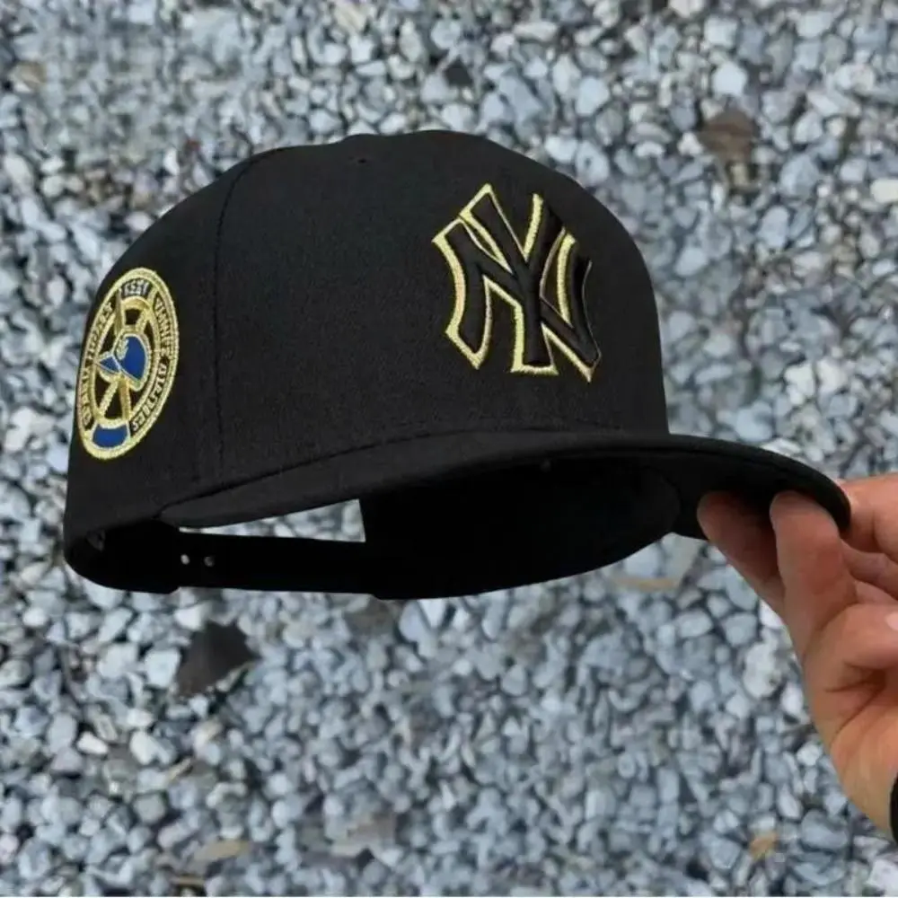 New Era MLB Dodgers Yankees 9FORTY 59FIFTY Fitted Snapback Cap – Baseball Hat for Men Women, Unisex Streetwear Sombrero, Urban Fashion USA 2026, Adjustable NY Yankees & LA Dodgers, MLB Cap Trending