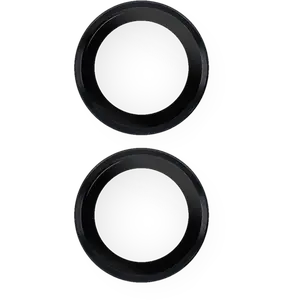 OtterBox iPhone 16 and iPhone 16 Plus Camera Lens Protector OtterBox Glass