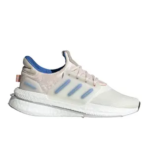 adidas Womens X_Plr Boost Lace Up Sneakers Shoes Casual - Pink