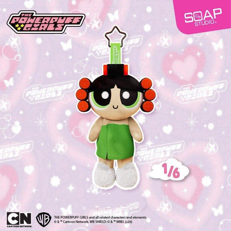Powerpuff Girls Cozy Moment Plush Doll Blind Box Soft Fluffy Figurines In Relaxed Postures Exquisite Crafted Collectible Ornaments And Ideal Surprise Gifts For Anime Fans, Back To School Powerpuff Girls Cozy Moment Plush Doll Blind Box Soft Fluffy Figurines In Relaxed Postures Exquisite Crafted Collectible Ornaments And Ideal Surprise Gifts For Anime Fans, Back To School