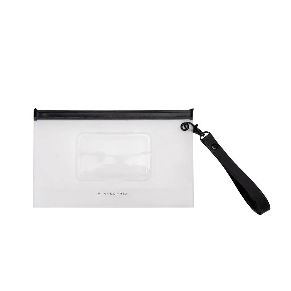 Travel Wipes Case(2 Pack)