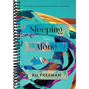Sleeping Alone: Stories