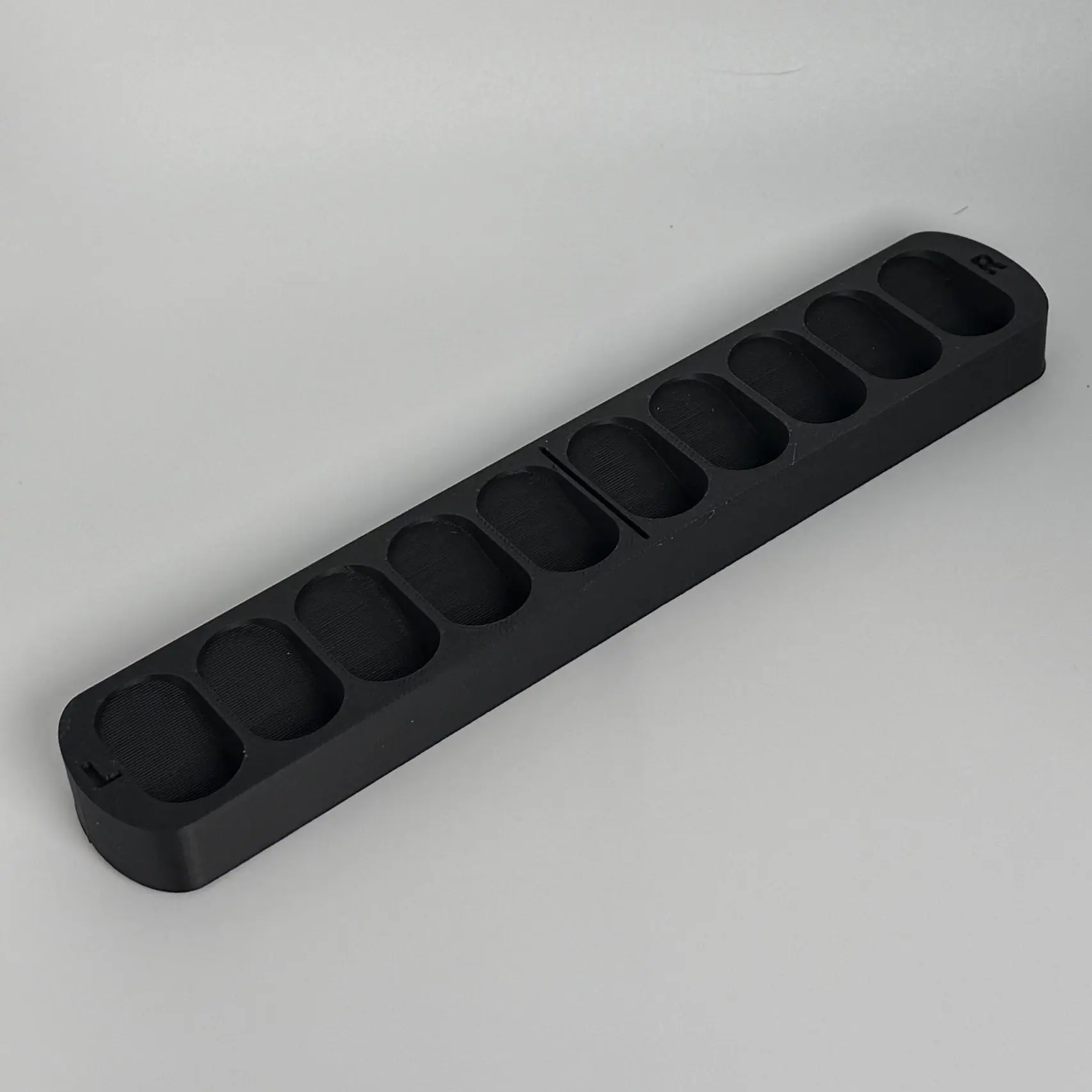 TipSystem - Row - Nail Tip Tray