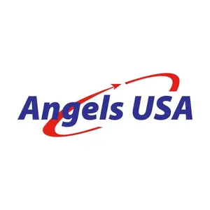 Angels USA shop logo
