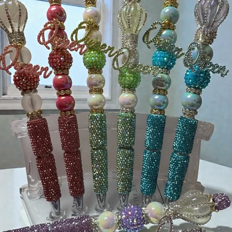 BLING QUEEN PEN COLEction