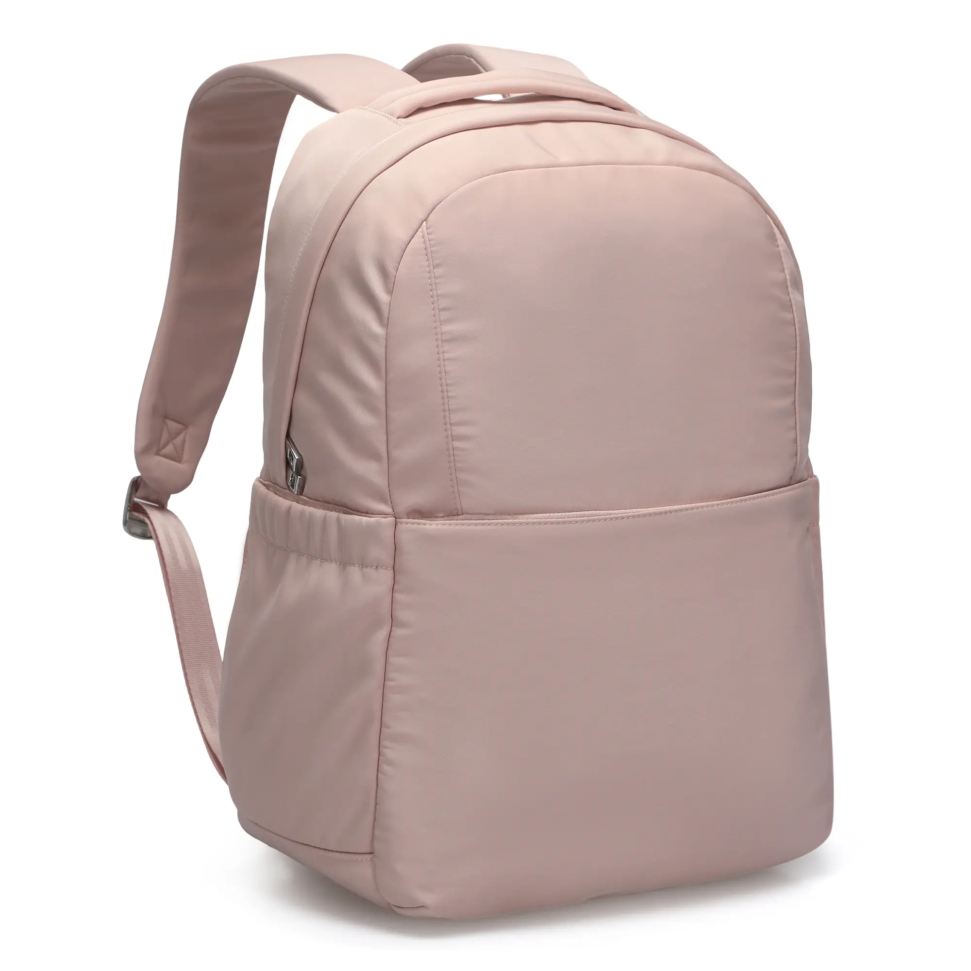 HYNES EAGLE Women's 18L Cute Laptop Backpack - 15.6" Fit, Key Leash, Expandable Side Pockets, Machine Washable for School, College, Travel & Commute, Backpacks For School, College Backpack