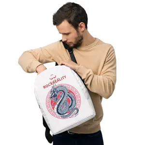 Stylish ROCKREALITY Bagpack for Men and Women