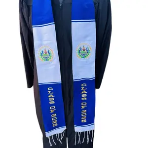Class of 2026 Graduation Stoles /Latinos, Ideal for Graduation Celebrations Graduation Sash 2026