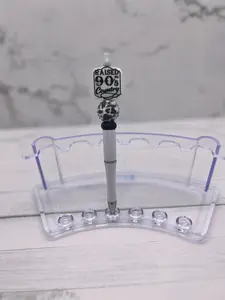 Raised on 90's Country - Beaded Ballpoint Pen