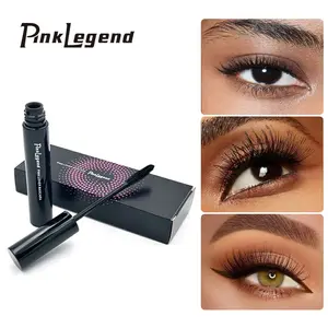 The Legendary Mascara